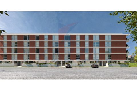 Lejlighed i Guimaraes, Braga, Guimaraes - € 415.000 | Ref: KAZ_162_4/J - foto 4