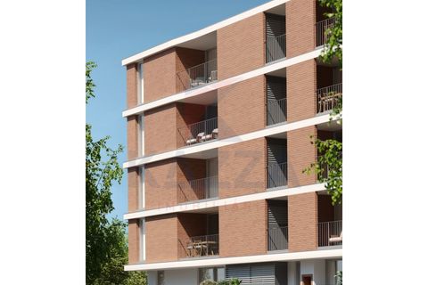 Lejlighed i Guimaraes, Braga, Guimaraes - € 415.000 | Ref: KAZ_162_4/J - foto 8