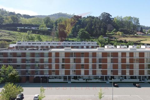 Lejlighed i Guimaraes, Braga, Guimaraes - € 415.000 | Ref: KAZ_162_4/J - foto 10