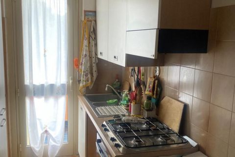 Lejlighed i Capalbio, Grosseto, Capalbio - € 220.000 | Ref: D-Marche 3 - foto 6