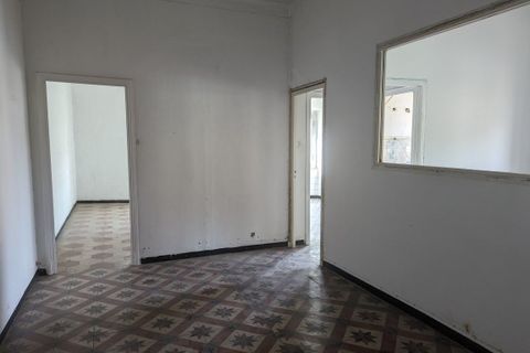 Lejlighed i Genoa, Genoa, Genoa - € 38.000 | Ref: beatachiara38 - foto 1