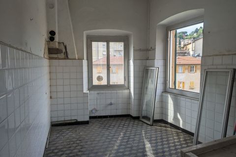 Lejlighed i Genoa, Genoa, Genoa - € 38.000 | Ref: beatachiara38 - foto 9