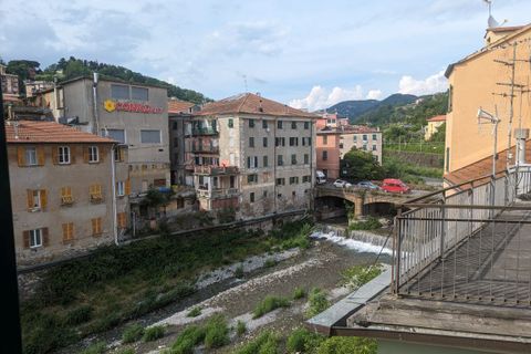 Lejlighed i Genoa, Genoa, Genoa - € 38.000 | Ref: beatachiara38 - foto 11