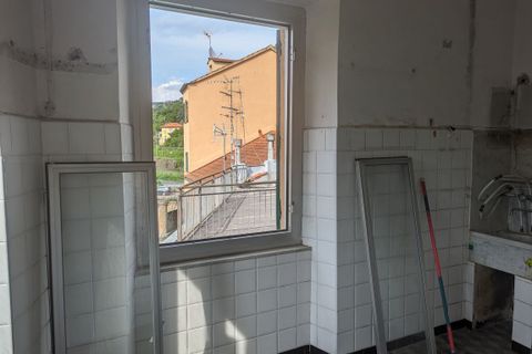 Lejlighed i Genoa, Genoa, Genoa - € 38.000 | Ref: beatachiara38 - foto 13