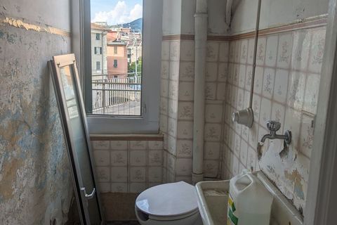 Lejlighed i Genoa, Genoa, Genoa - € 38.000 | Ref: beatachiara38 - foto 14