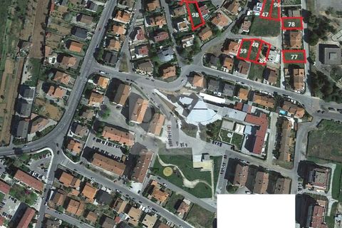 Helårsgrund i Vila Real, Vila Real, Vila Real - € 80.080 | Ref: TER_593 - foto 1