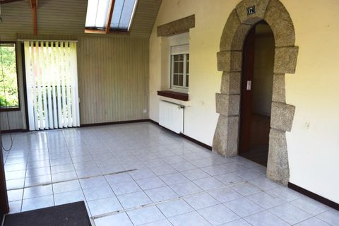 Villa i Lignol, Morbihan, Lignol - € 194.750 | Ref: 560022284 - foto 4