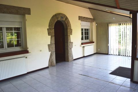 Villa i Lignol, Morbihan, Lignol - € 194.750 | Ref: 560022284 - foto 5