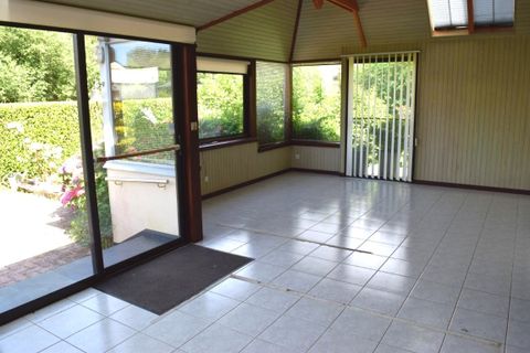 Villa i Lignol, Morbihan, Lignol - € 194.750 | Ref: 560022284 - foto 7