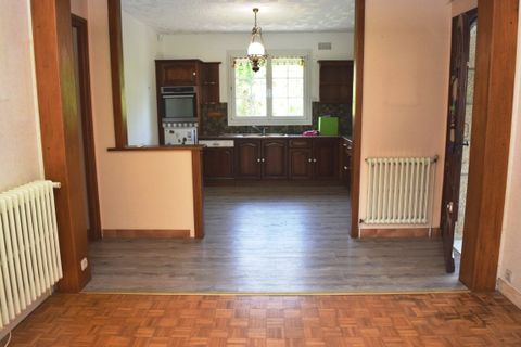 Villa i Lignol, Morbihan, Lignol - € 194.750 | Ref: 560022284 - foto 8