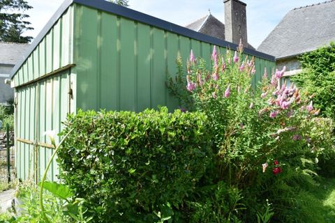 Villa i Lignol, Morbihan, Lignol - € 194.750 | Ref: 560022284 - foto 31