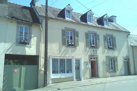 Villa a Chateauneuf-du-Faou, Finistere, Chateauneuf-du-Faou - € 195.000 | Ref: 560022286 - foto 2
