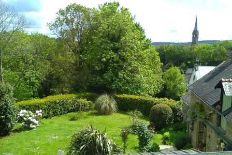 Villa a Chateauneuf-du-Faou, Finistere, Chateauneuf-du-Faou - € 195.000 | Ref: 560022286 - foto 3