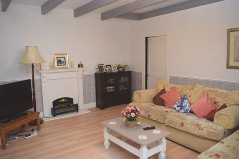 Villa a Chateauneuf-du-Faou, Finistere, Chateauneuf-du-Faou - € 195.000 | Ref: 560022286 - foto 5