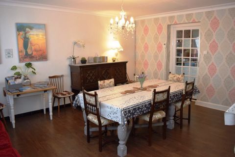 Villa a Chateauneuf-du-Faou, Finistere, Chateauneuf-du-Faou - € 195.000 | Ref: 560022286 - foto 8