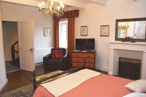Villa a Chateauneuf-du-Faou, Finistere, Chateauneuf-du-Faou - € 195.000 | Ref: 560022286 - foto 12