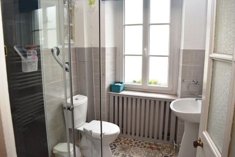 Villa a Chateauneuf-du-Faou, Finistere, Chateauneuf-du-Faou - € 195.000 | Ref: 560022286 - foto 15