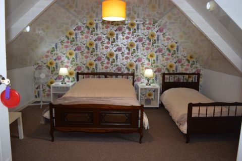 Villa a Chateauneuf-du-Faou, Finistere, Chateauneuf-du-Faou - € 195.000 | Ref: 560022286 - foto 23