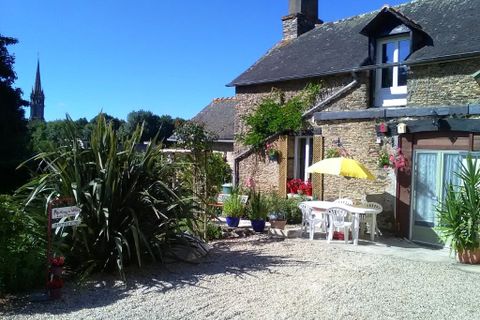 Villa a Chateauneuf-du-Faou, Finistere, Chateauneuf-du-Faou - € 195.000 | Ref: 560022286 - foto 25
