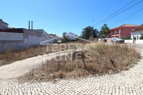Helårsgrund i Quinta do Conde, Setubal, Quinta do Conde - € 80.000 | Ref: TN404/24 - foto 1