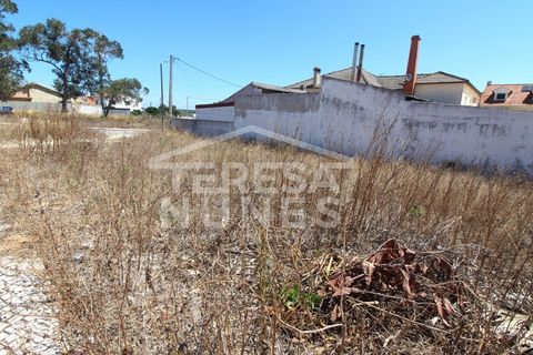 Helårsgrund i Quinta do Conde, Setubal, Quinta do Conde - € 80.000 | Ref: TN404/24 - foto 2