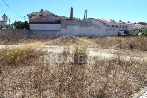 Helårsgrund i Quinta do Conde, Setubal, Quinta do Conde - € 80.000 | Ref: TN404/24 - foto 3