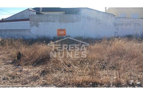 Helårsgrund i Quinta do Conde, Setubal, Quinta do Conde - € 80.000 | Ref: TN404/24 - foto 4