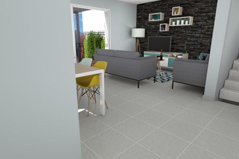 Villa i Vendres, Herault, Vendres - € 214.000 | Ref: BICVENDRESTC - foto 2