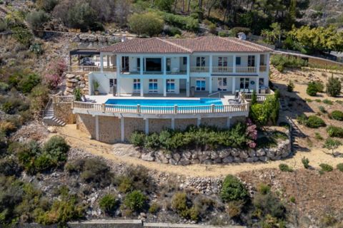 Villa i Jalon, Alicante, Jalon - € 1.500.000 | Ref: xpv01982p - foto 1