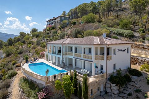 Villa i Jalon, Alicante, Jalon - € 1.500.000 | Ref: xpv01982p - foto 2