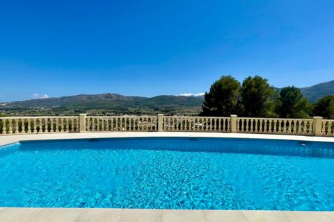 Villa i Jalon, Alicante, Jalon - € 1.500.000 | Ref: xpv01982p - foto 3