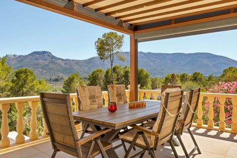 Villa i Jalon, Alicante, Jalon - € 1.500.000 | Ref: xpv01982p - foto 6