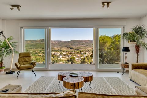 Villa i Jalon, Alicante, Jalon - € 1.500.000 | Ref: xpv01982p - foto 7
