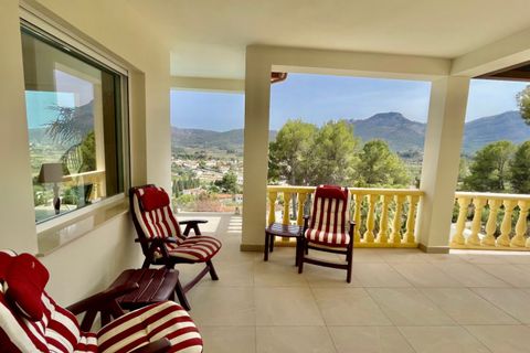 Villa i Jalon, Alicante, Jalon - € 1.500.000 | Ref: xpv01982p - foto 14