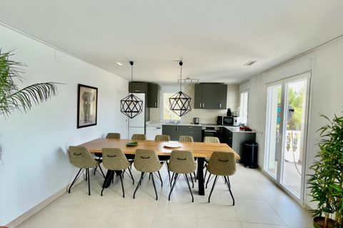 Villa i Jalon, Alicante, Jalon - € 1.500.000 | Ref: xpv01982p - foto 20