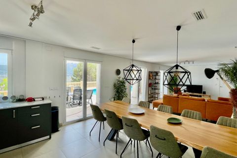 Villa i Jalon, Alicante, Jalon - € 1.500.000 | Ref: xpv01982p - foto 22