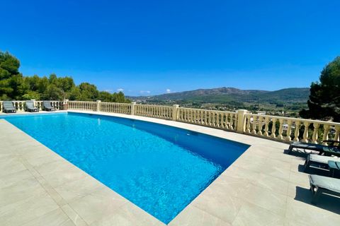 Villa i Jalon, Alicante, Jalon - € 1.500.000 | Ref: xpv01982p - foto 36