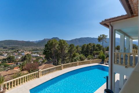 Villa i Jalon, Alicante, Jalon - € 1.500.000 | Ref: xpv01982p - foto 37