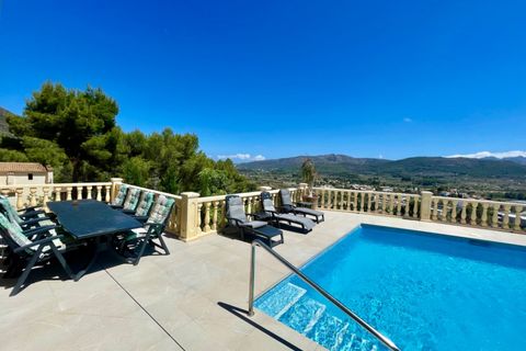 Villa i Jalon, Alicante, Jalon - € 1.500.000 | Ref: xpv01982p - foto 39