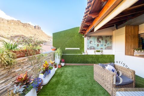 Maisonette in Mogan, Gran Canaria, Mogan - € 416.000 | Ref: DUP0035 - Foto 28