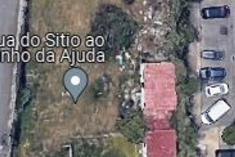 Helårsgrund i Lisbon, Lisbon, Lisbon - € 3.000.000 | Ref: DH593 - foto 3