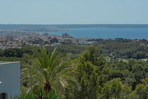 Villa i Son Vida, Mallorca, Son Vida - € 4.500.000 | Ref: 31573 - foto 6