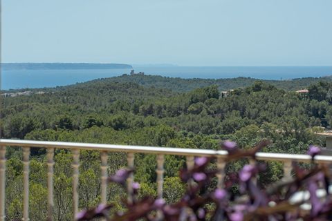Villa i Son Vida, Mallorca, Son Vida - € 4.500.000 | Ref: 31573 - foto 7