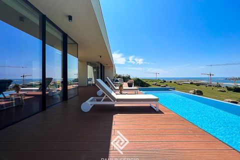 Villa i Canidelo, Porto, Canidelo - € 3.000.000 | Ref: JF-4523 - foto 1