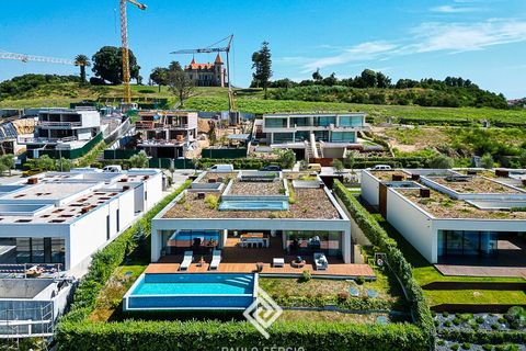 Villa i Canidelo, Porto, Canidelo - € 3.000.000 | Ref: JF-4523 - foto 5
