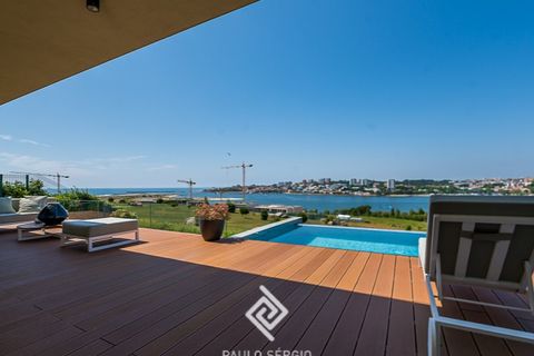 Villa i Canidelo, Porto, Canidelo - € 3.000.000 | Ref: JF-4523 - foto 7