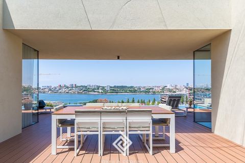 Villa i Canidelo, Porto, Canidelo - € 3.000.000 | Ref: JF-4523 - foto 6