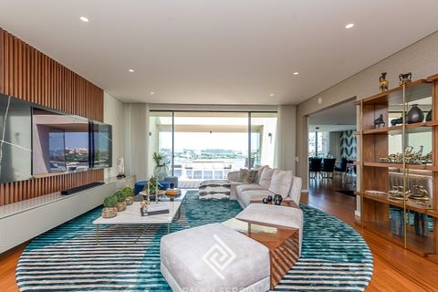 Villa i Canidelo, Porto, Canidelo - € 3.000.000 | Ref: JF-4523 - foto 11