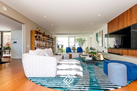 Villa i Canidelo, Porto, Canidelo - € 3.000.000 | Ref: JF-4523 - foto 13