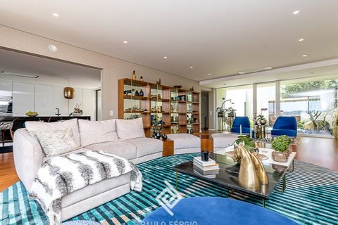 Villa i Canidelo, Porto, Canidelo - € 3.000.000 | Ref: JF-4523 - foto 14